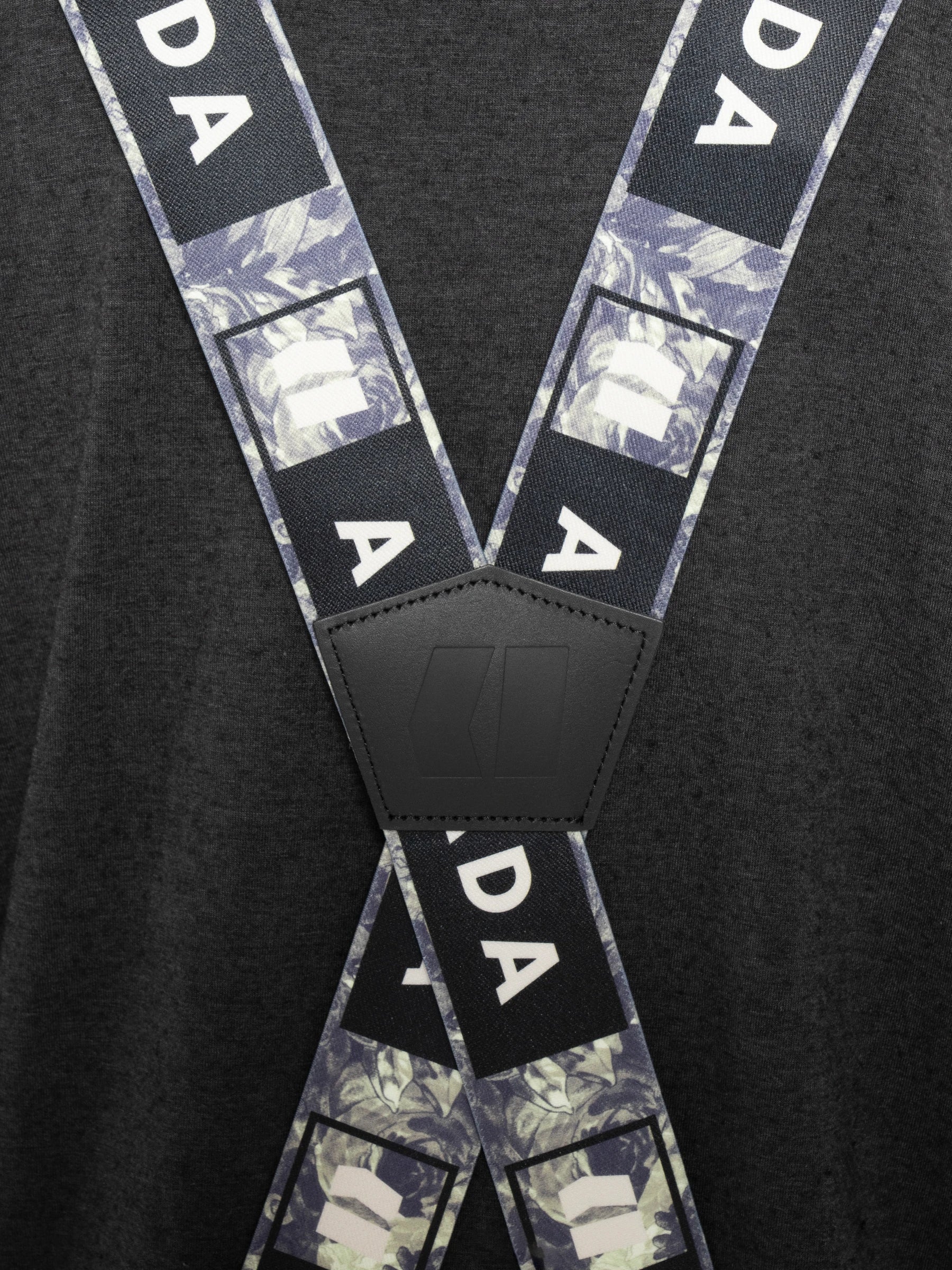 Stage Suspenders
