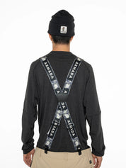 Stage Suspenders