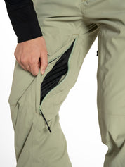 Women's Trego 2L Insulated Pant (Past Season)