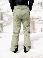 Women's Trego 2L Insulated Pant (Past Season)