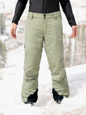 Women's Trego 2L Insulated Pant (Past Season)