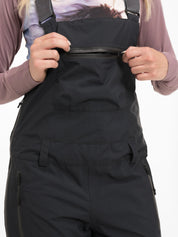 Women's Pascore 2L Bib Pants (Past Season)