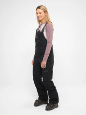 Women's Pascore 2L Bib Pants (Past Season)