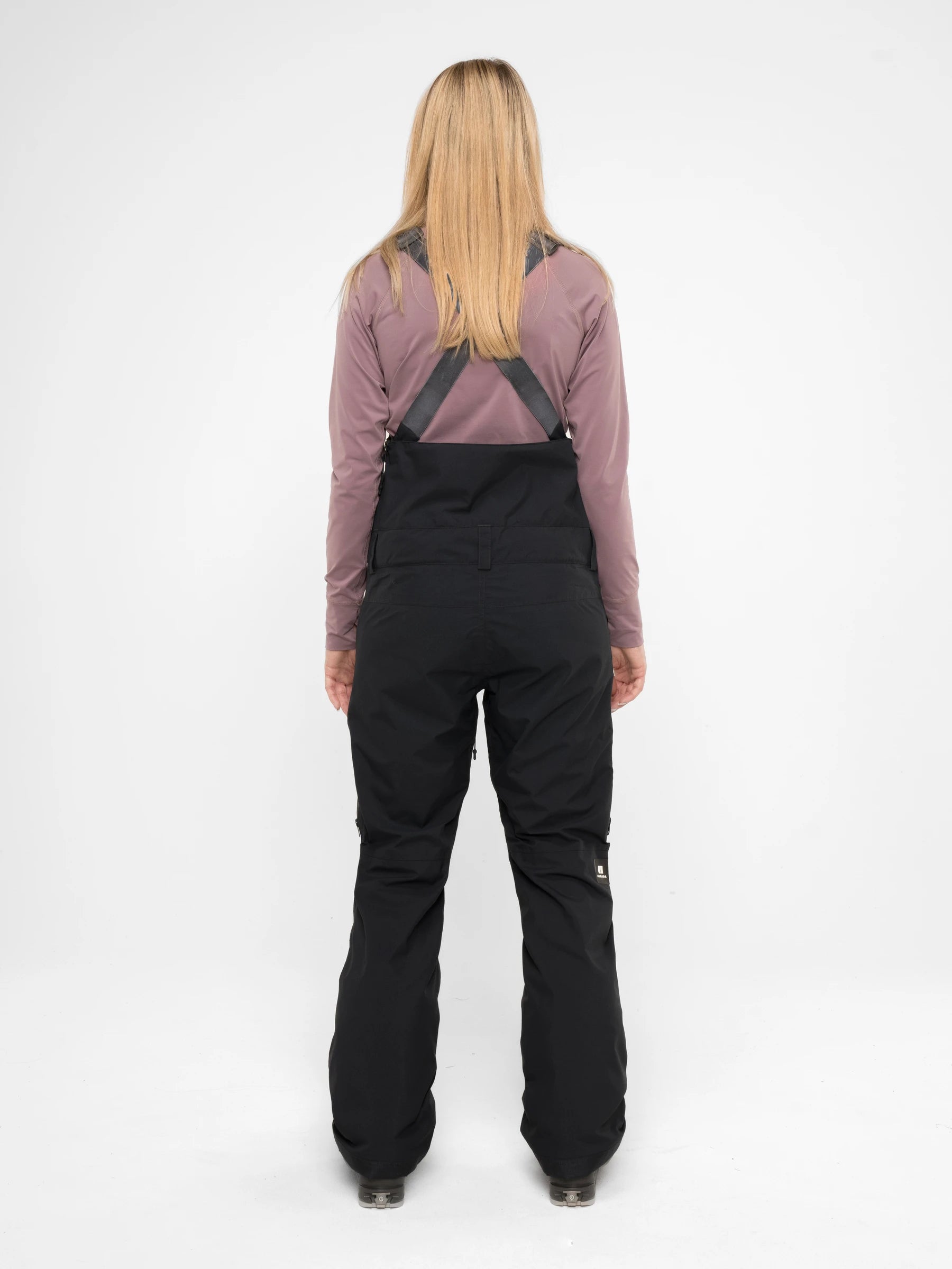 Women's Pascore 2L Bib Pants (Past Season)