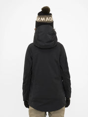 Women's Pavara 3L Jacket (Past Season)