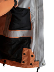 Women's Pavara 3L Jacket (Past Season)