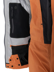 Women's Pavara 3L Jacket (Past Season)