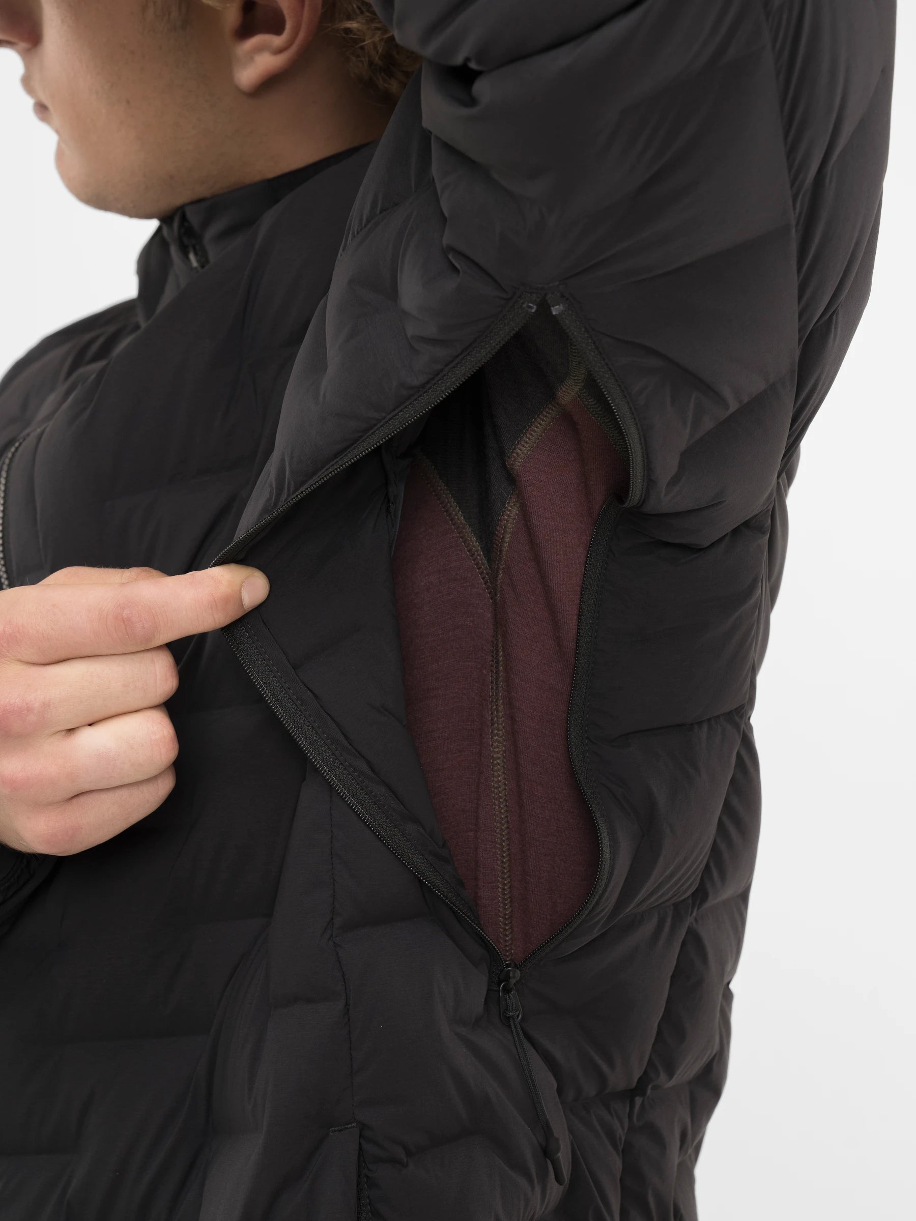 Sitkin Down Jacket (Past Season)