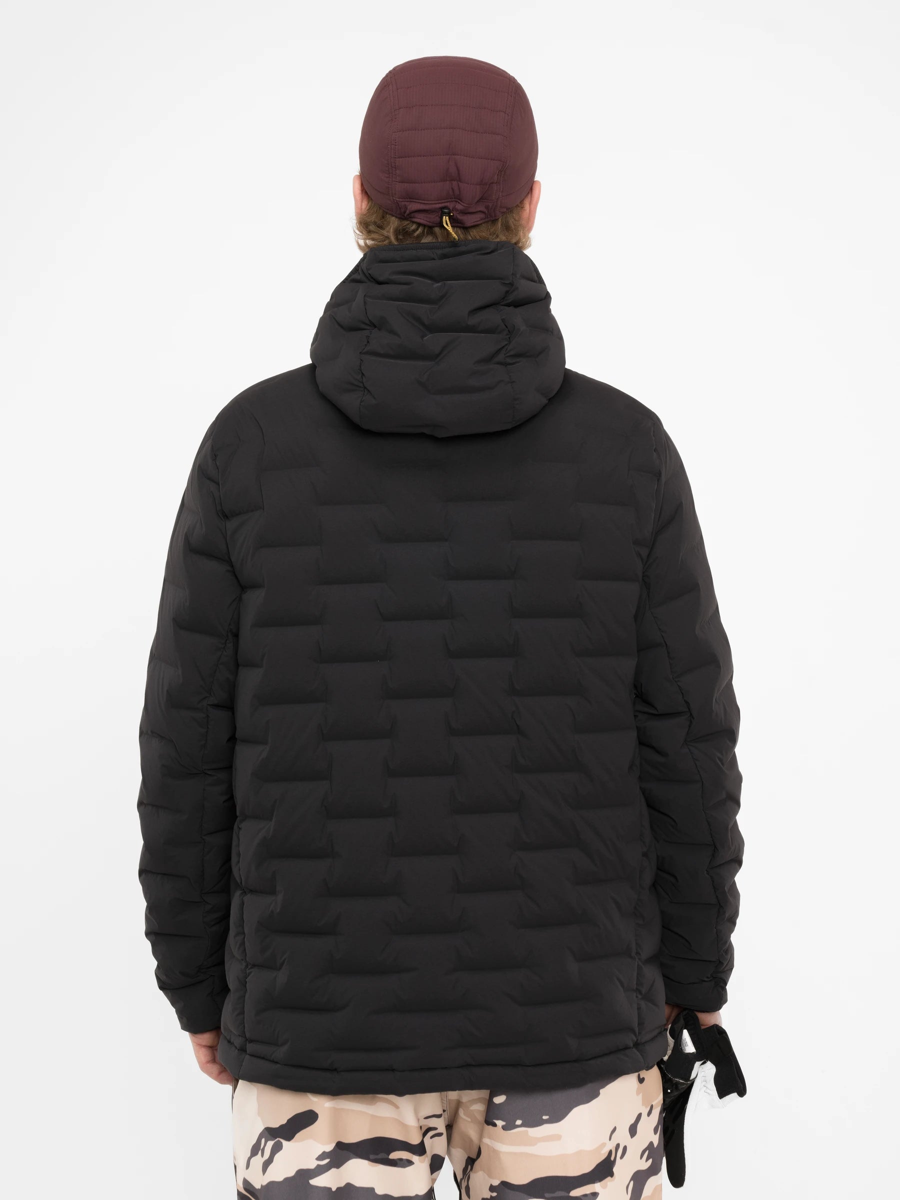 Sitkin Down Jacket (Past Season)