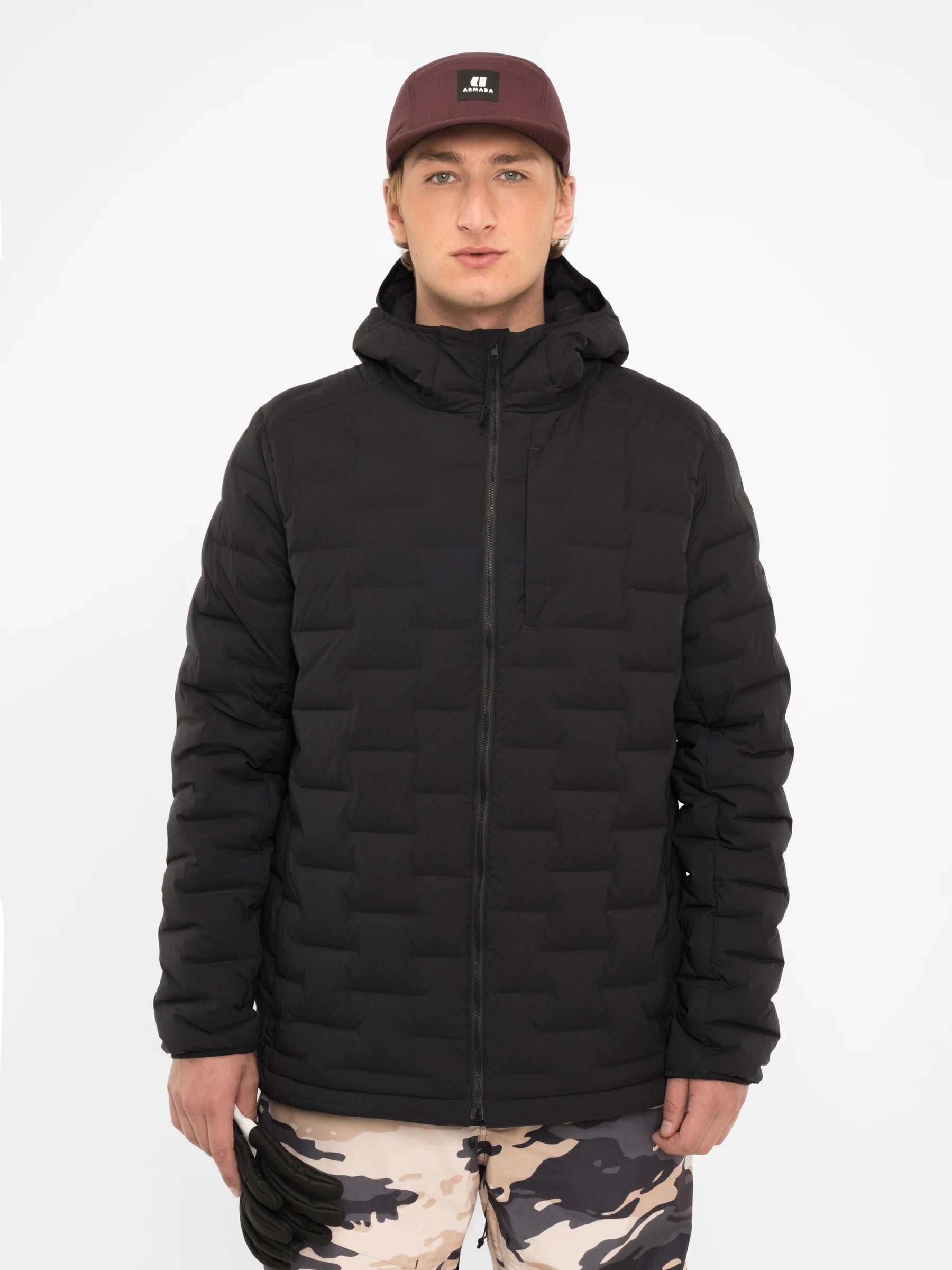 Sitkin Down Jacket (Past Season)