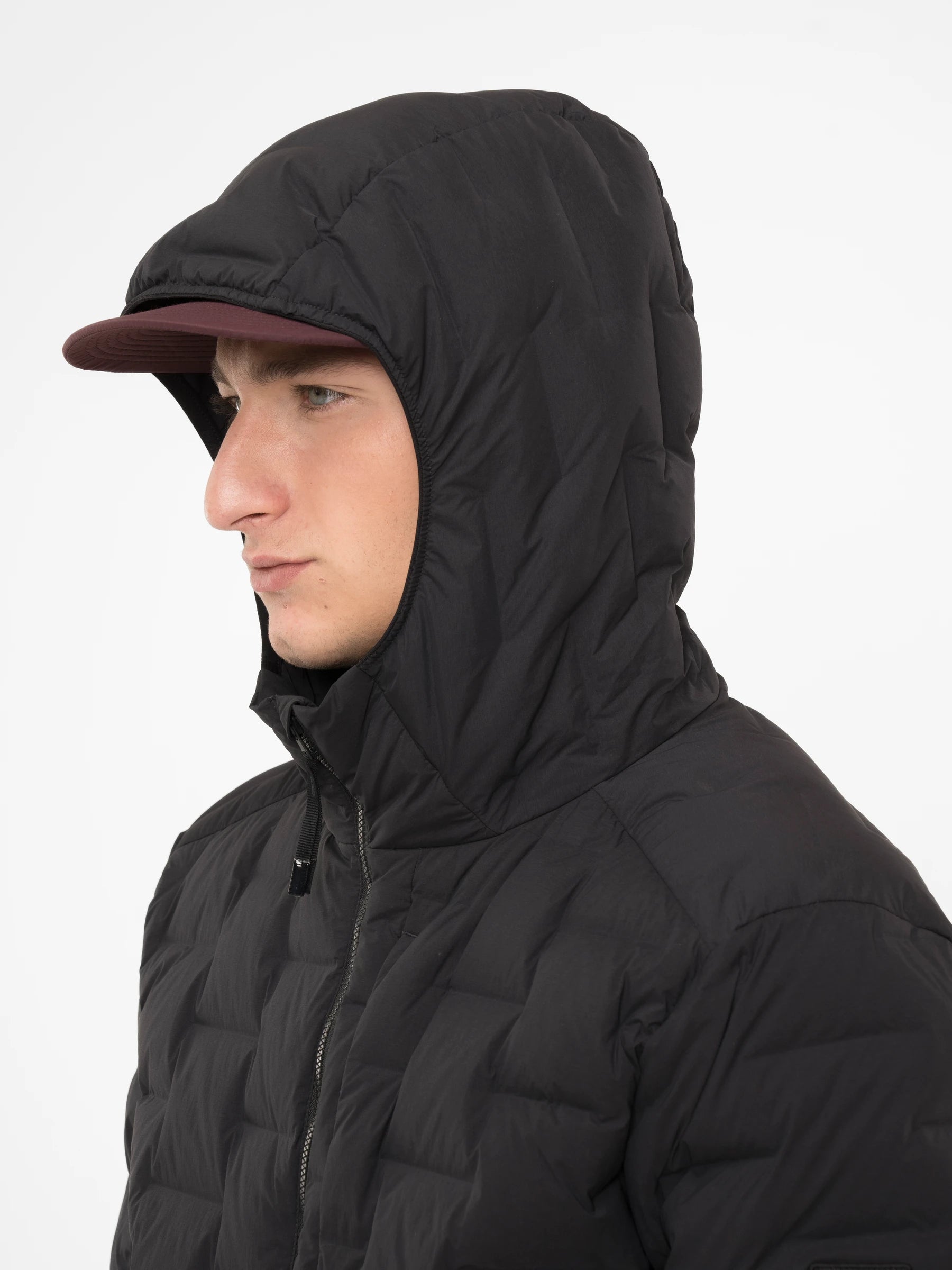 Sitkin Down Jacket (Past Season)