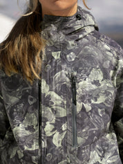 Woman's Elvy 2L Shell Jacket (Past Season)