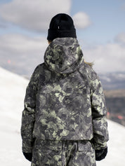 Woman's Elvy 2L Shell Jacket (Past Season)