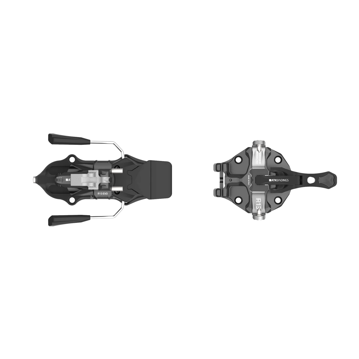 Raider 13 EVO Bindings product image