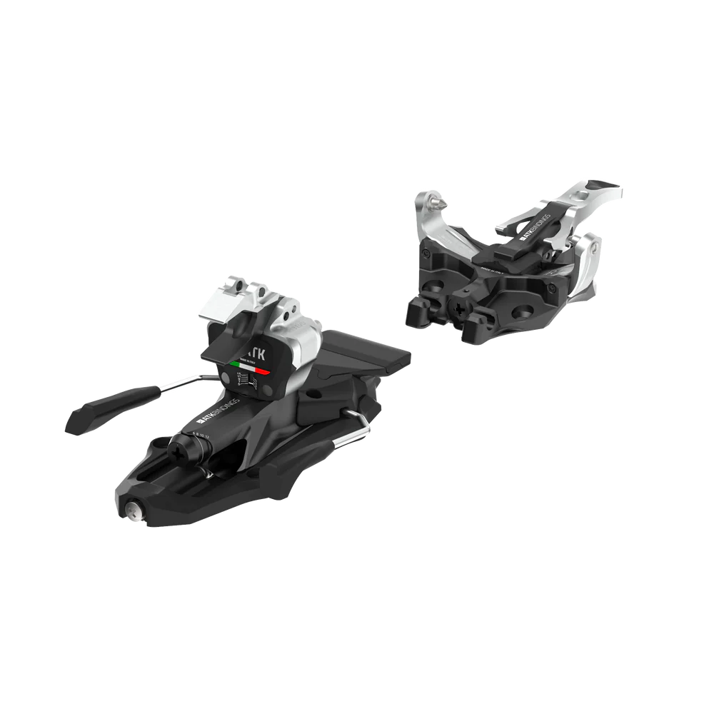 Raider 13 EVO Bindings