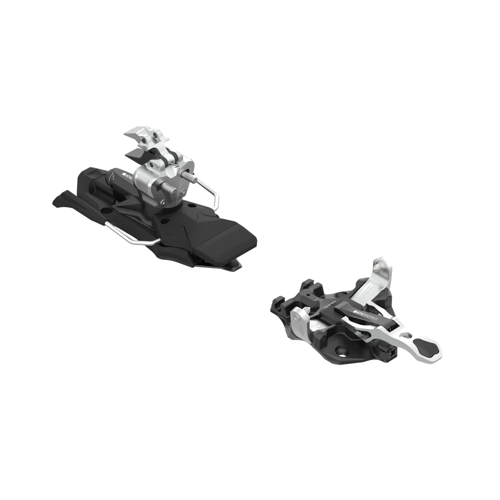 Raider 13 EVO Bindings