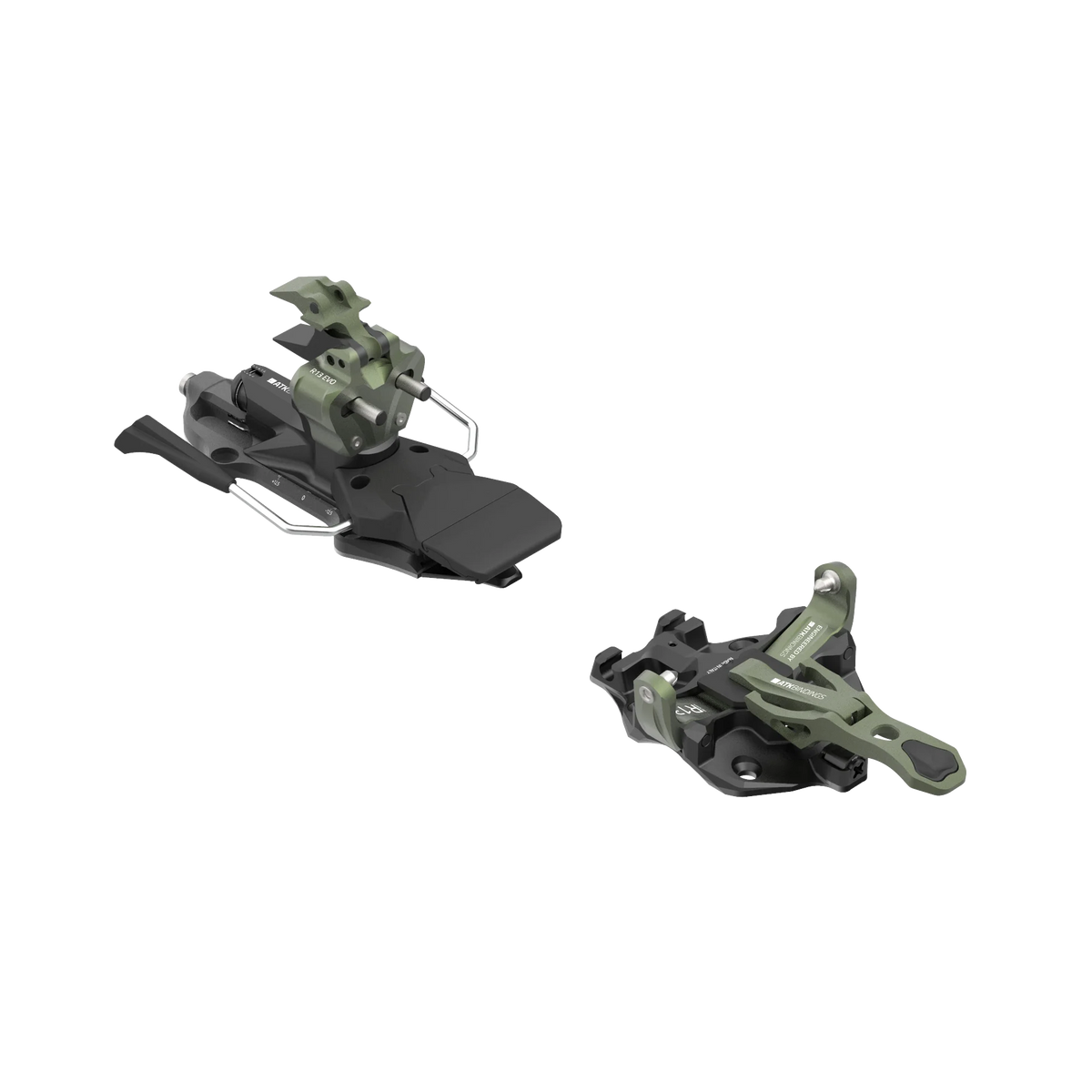 Raider 13 EVO Bindings product image