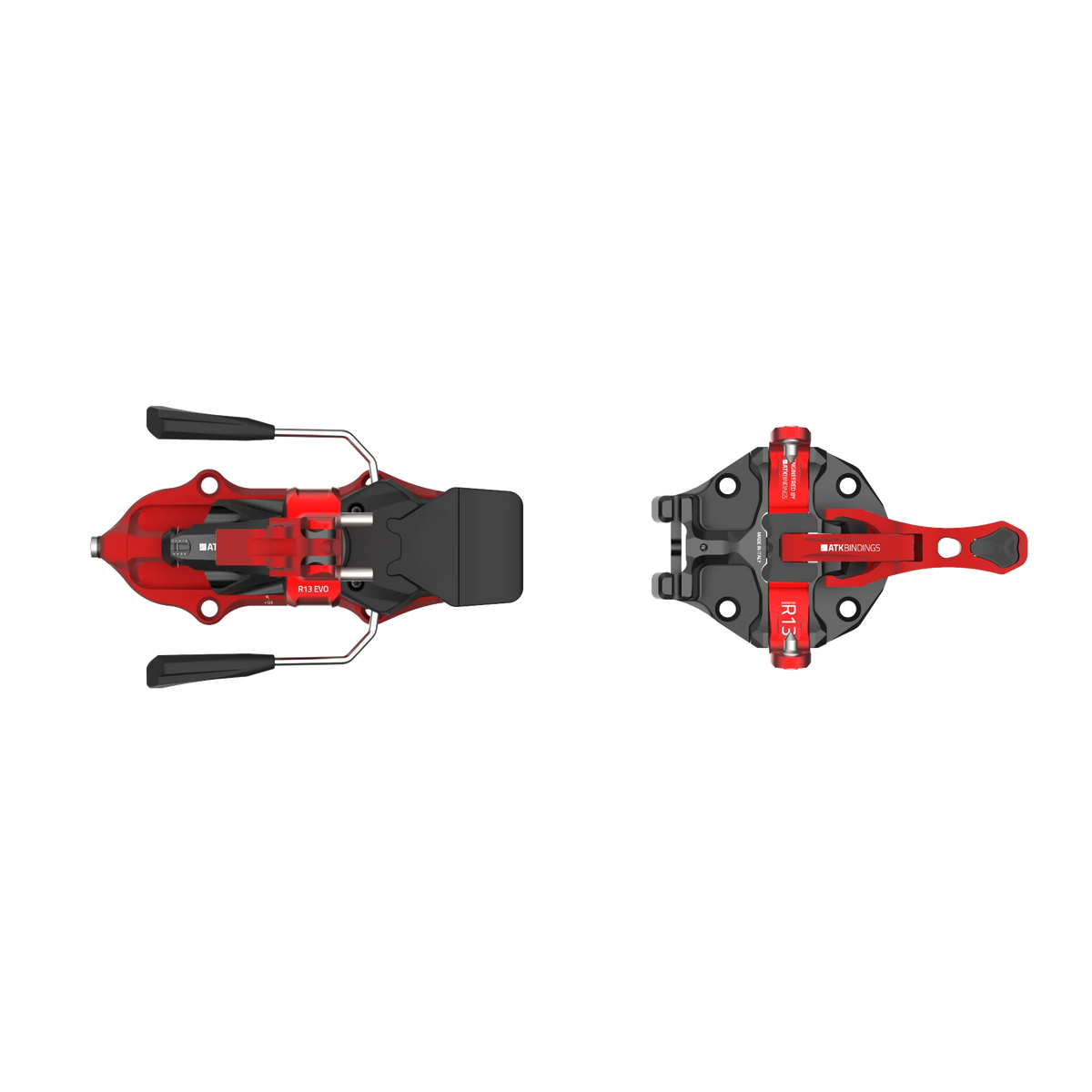 Raider 13 EVO Bindings product image