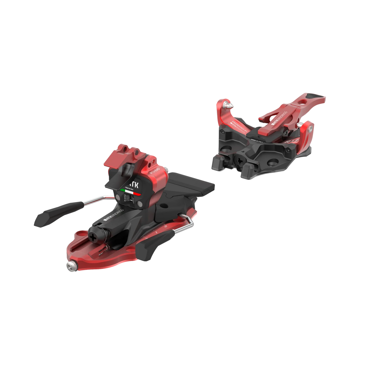 Raider 13 EVO Bindings product image