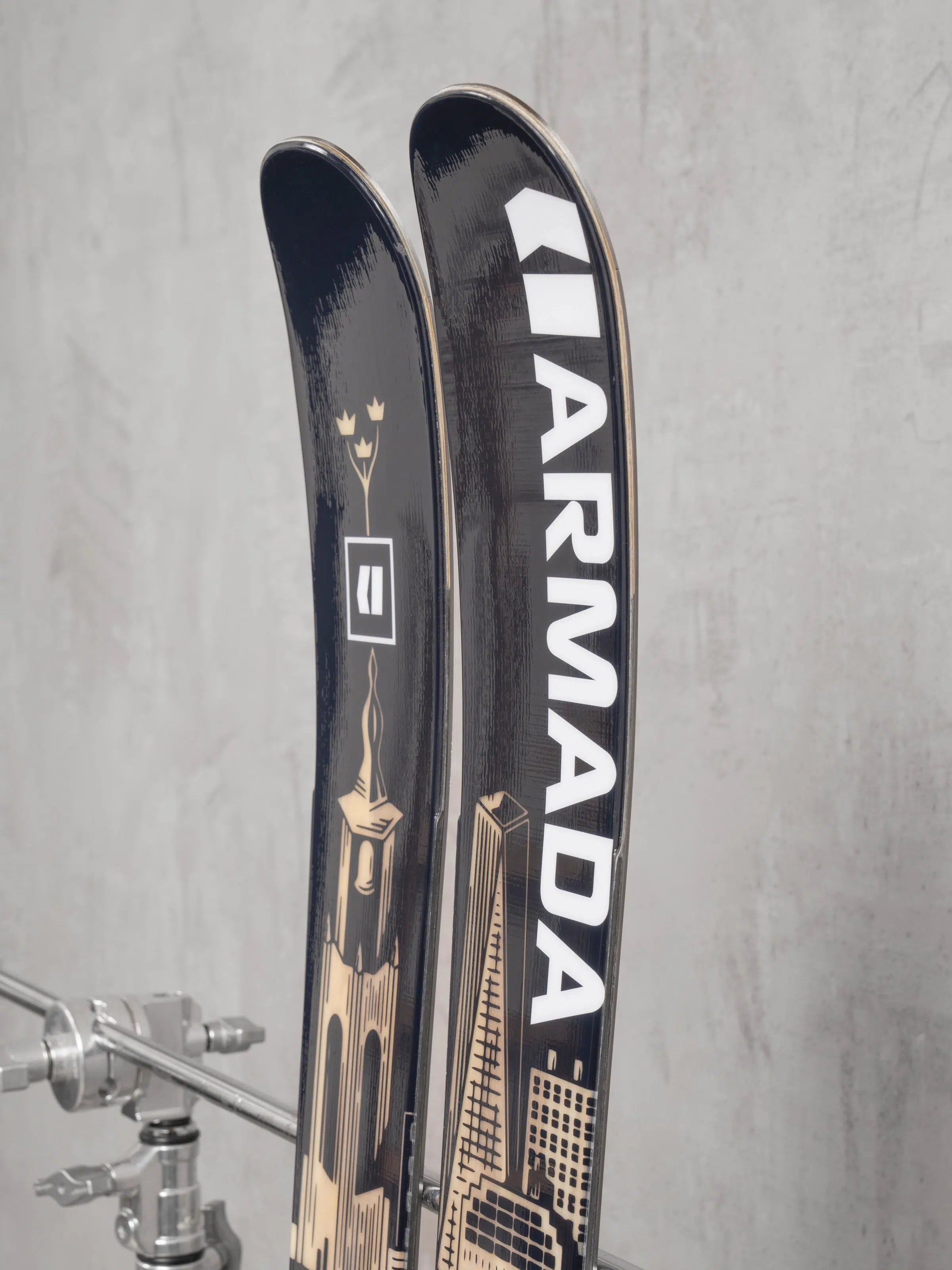 Armada Edollo Skis 2024