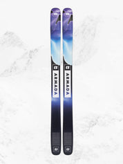ARV 112 Skis 2025