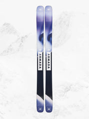 ARV 106 Skis 2025