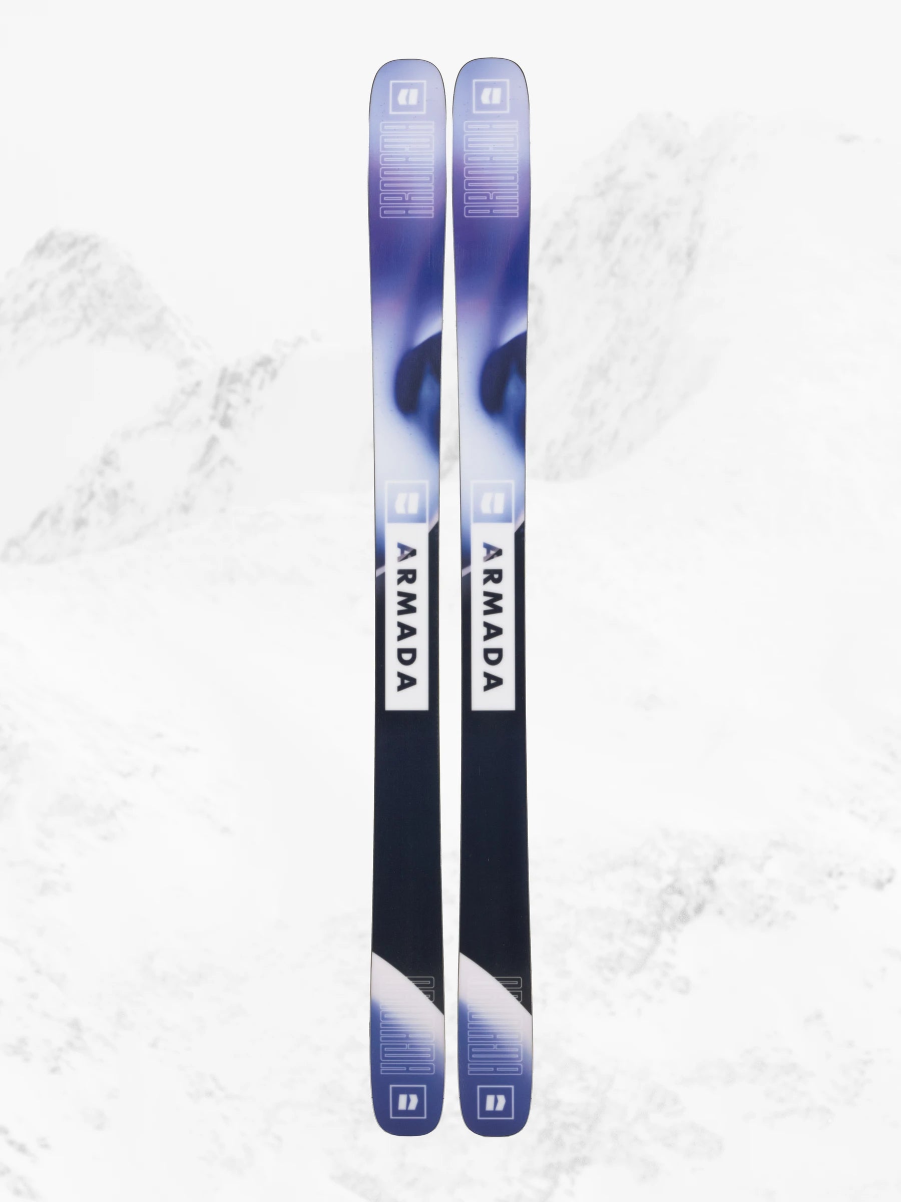 ARV 106 Skis 2025