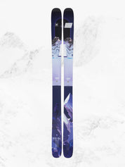 ARV 106 Skis 2025