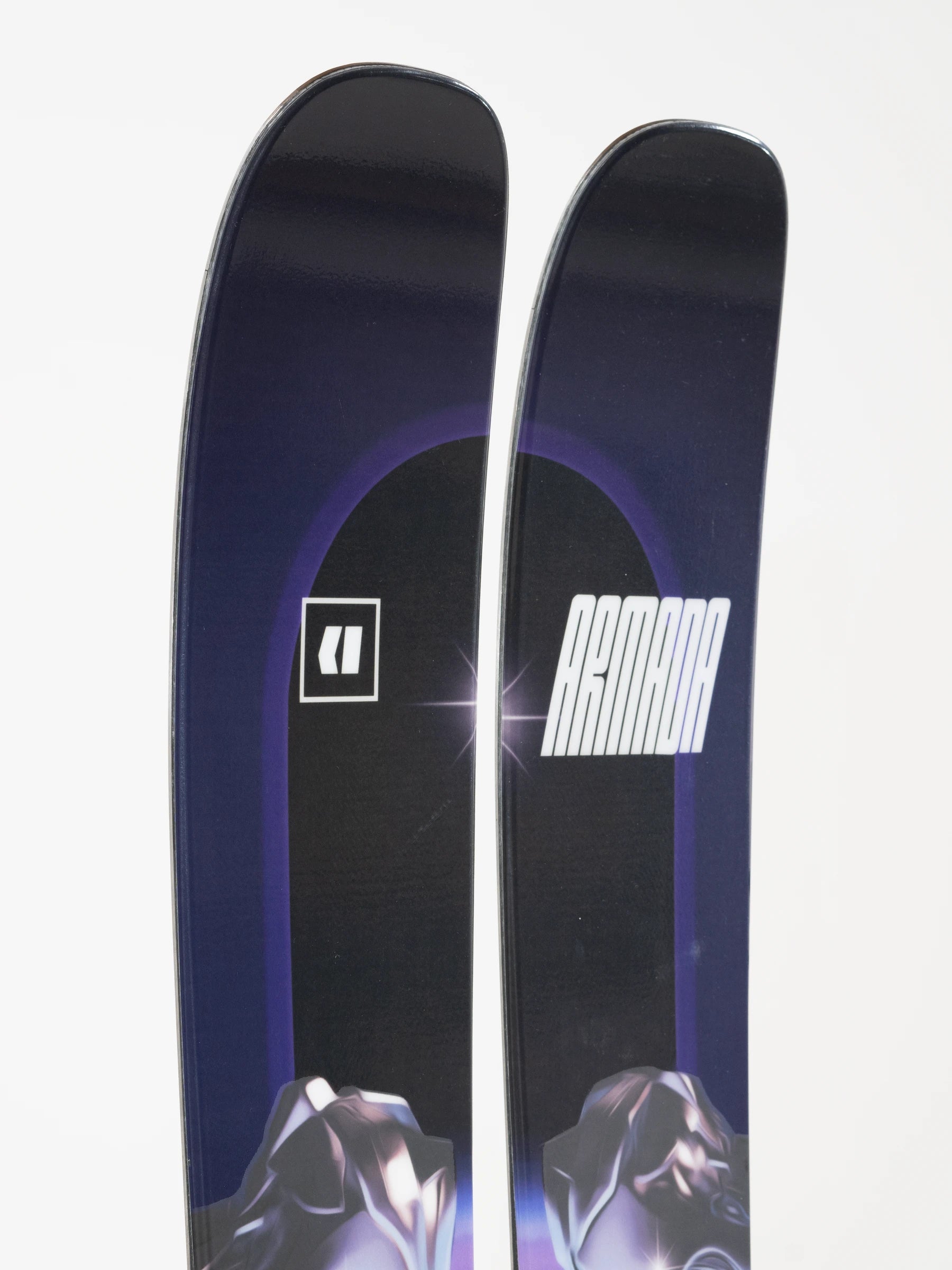 ARV 106 Skis 2025