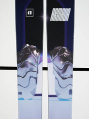 ARV 106 Skis 2025