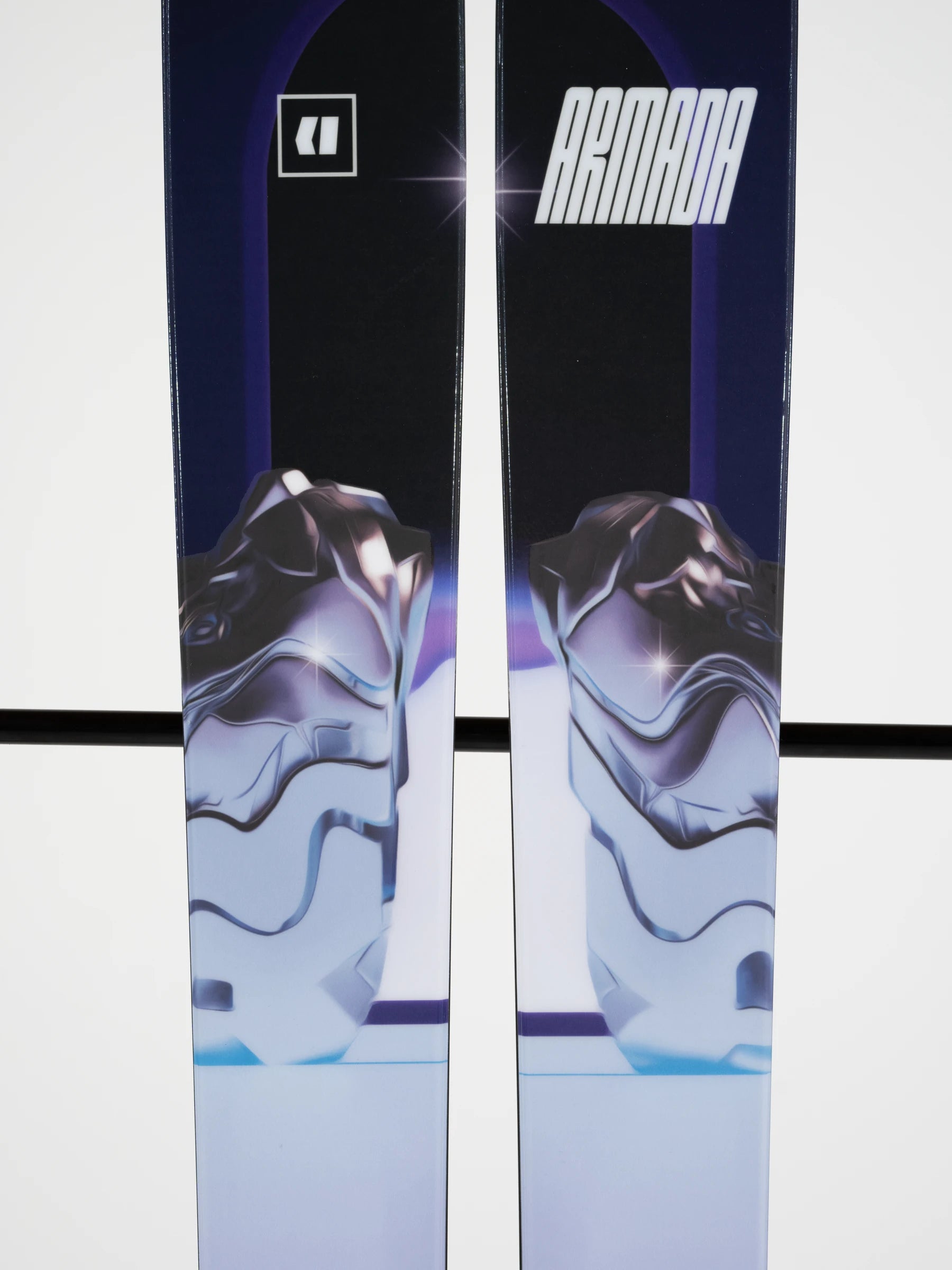 ARV 106 Skis 2025