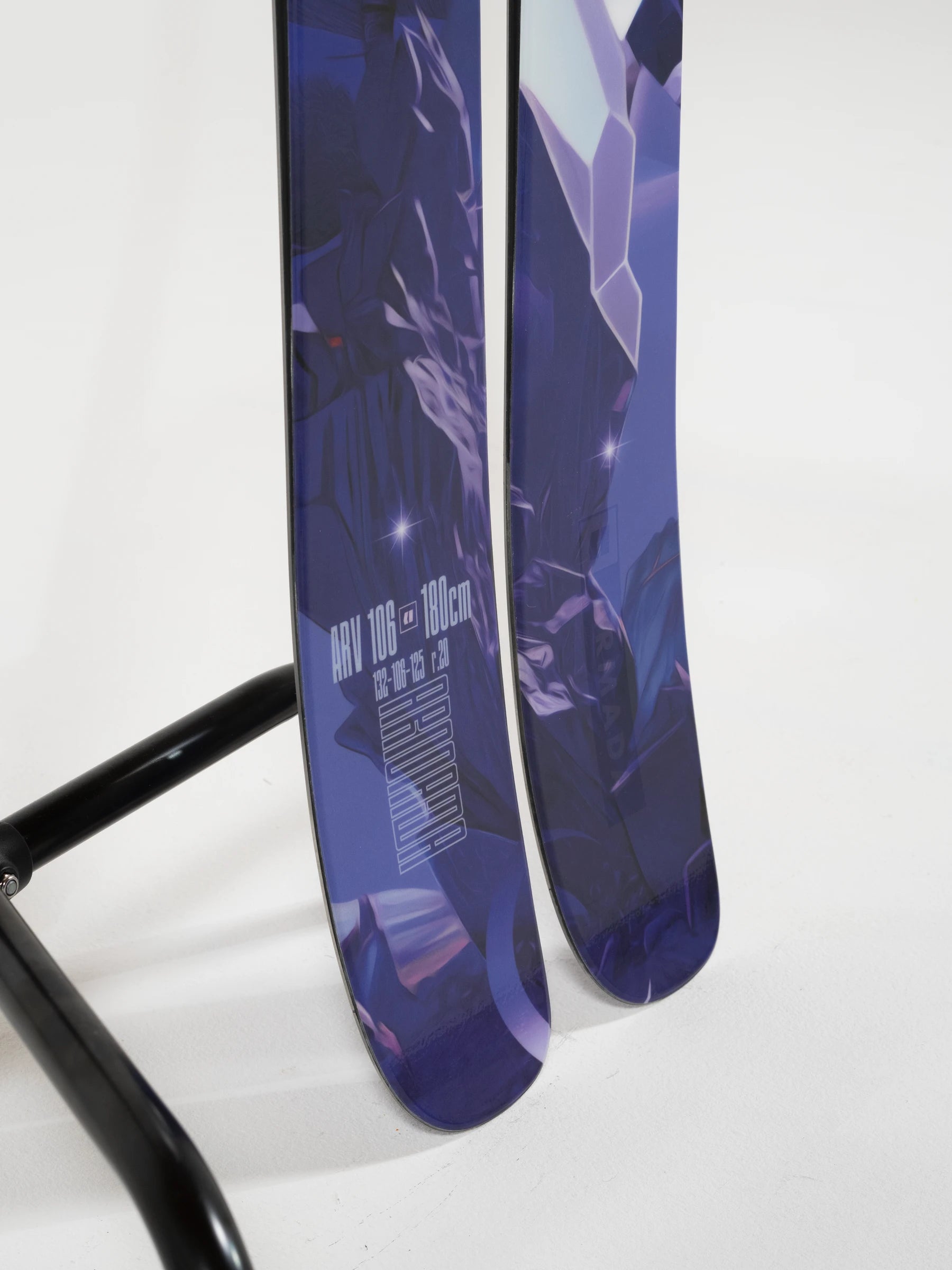 ARV 106 Skis 2025