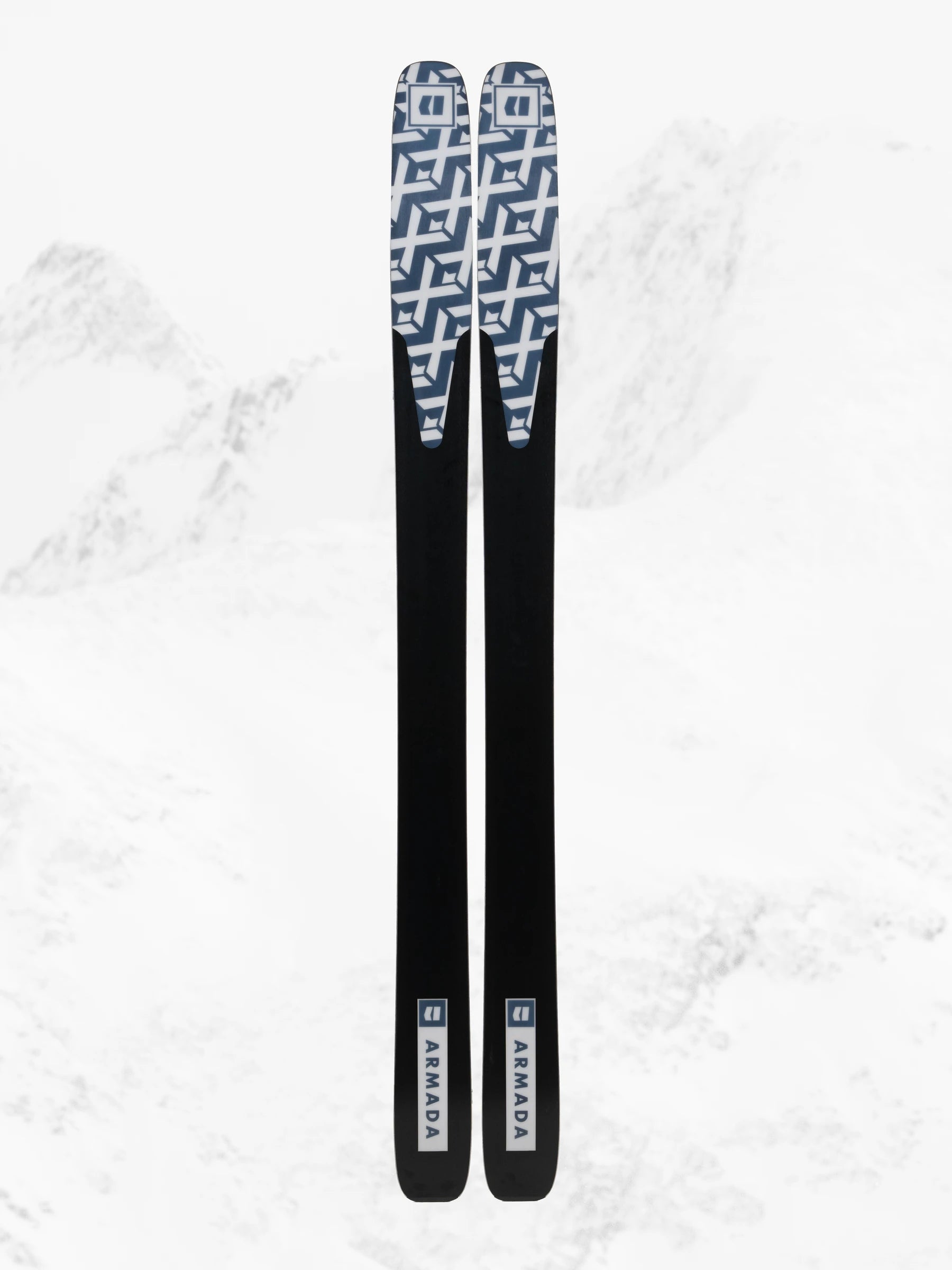 Declivity X 115 Skis 2025