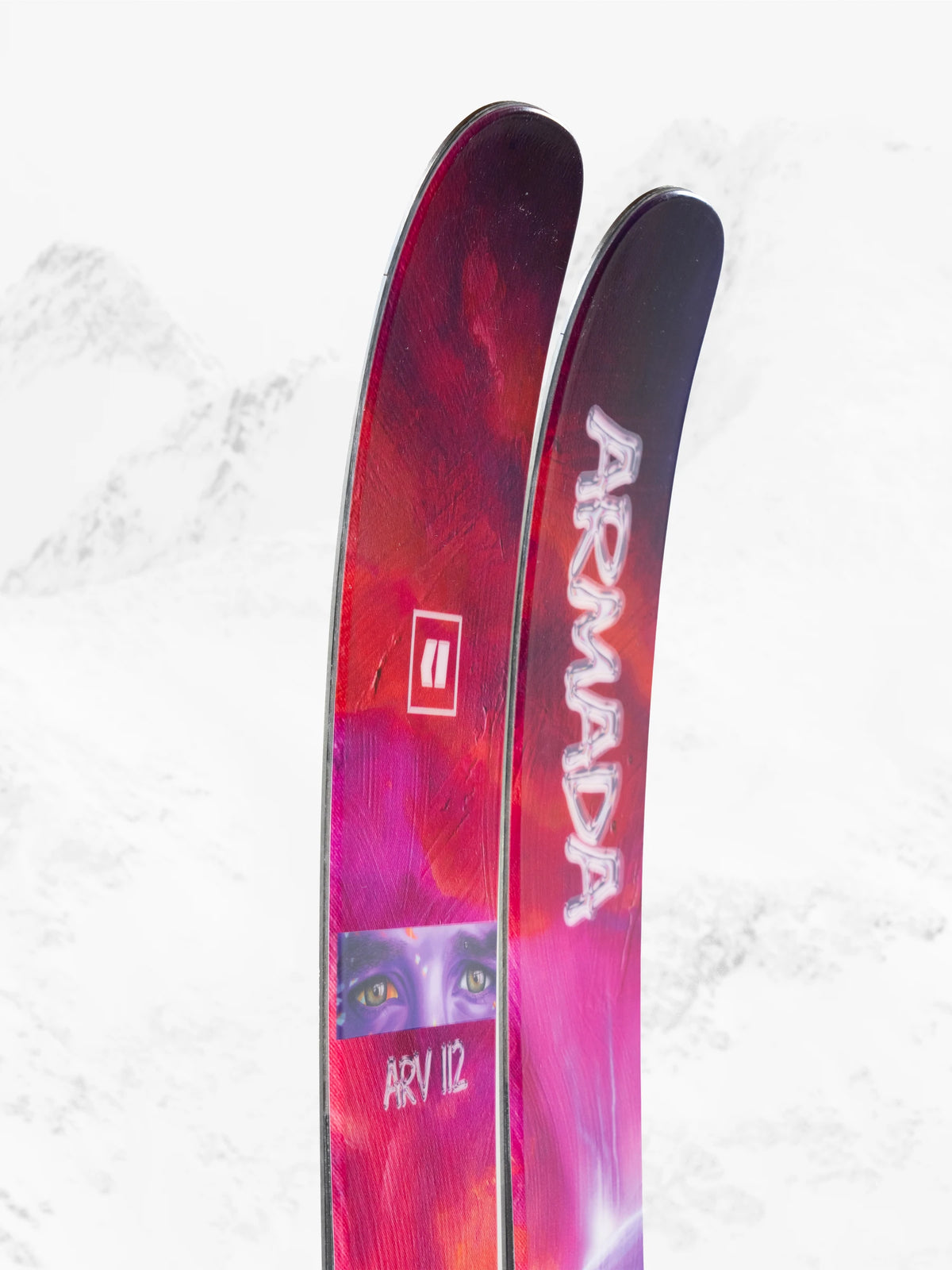 Armada ARV 112 Skis 2026