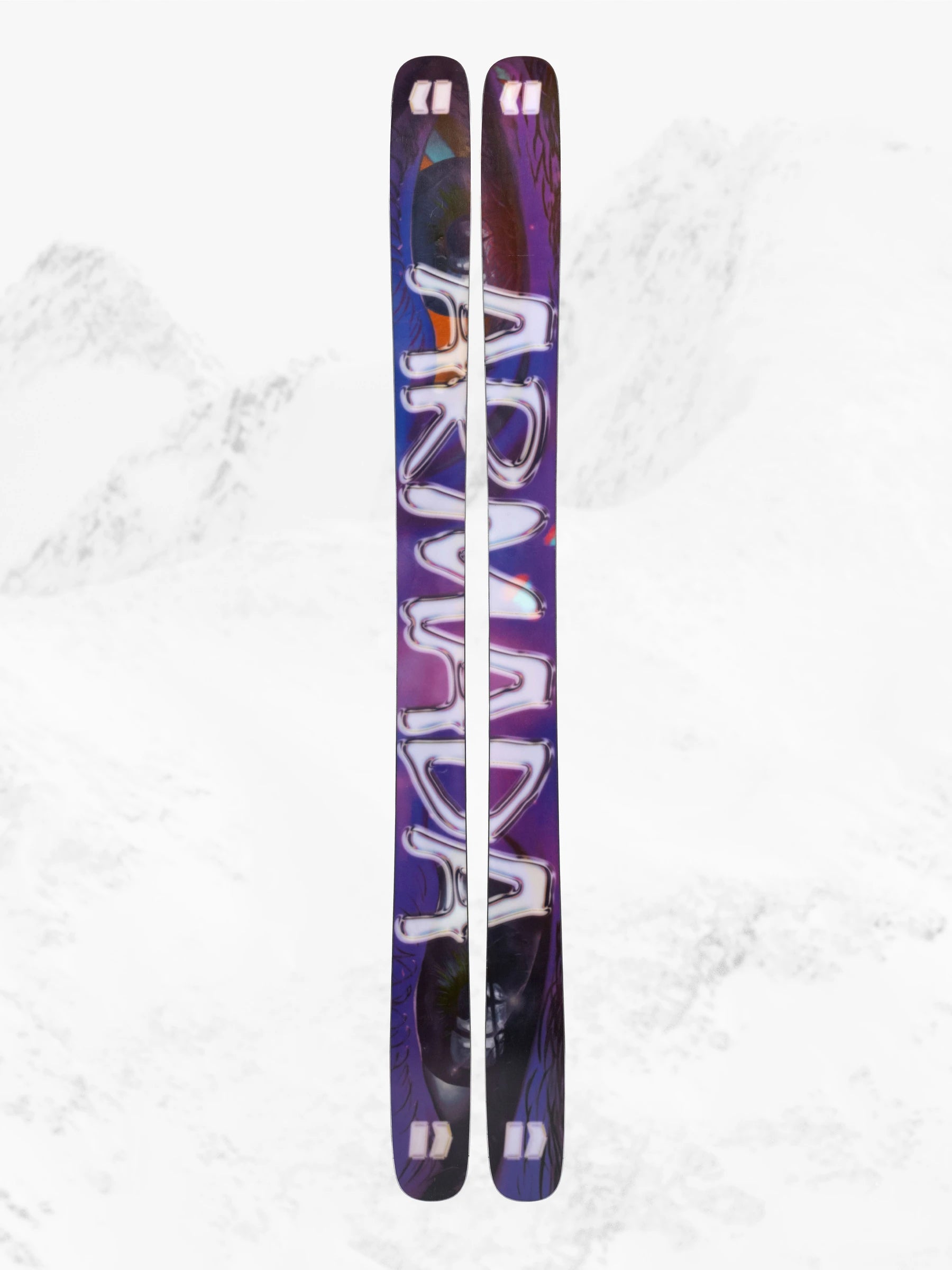 ARV 112 Skis 2026