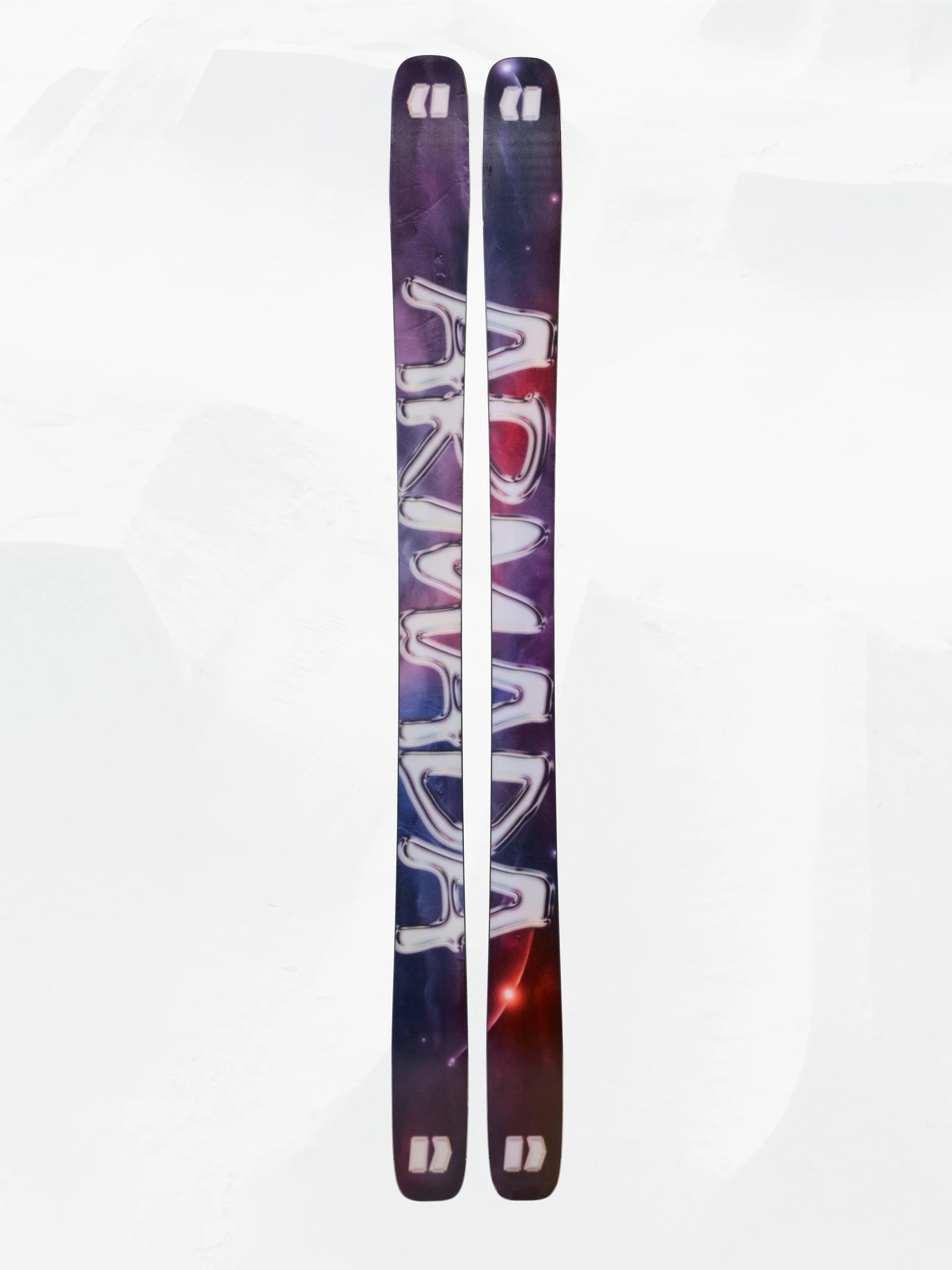 ARV 100 Skis 2026