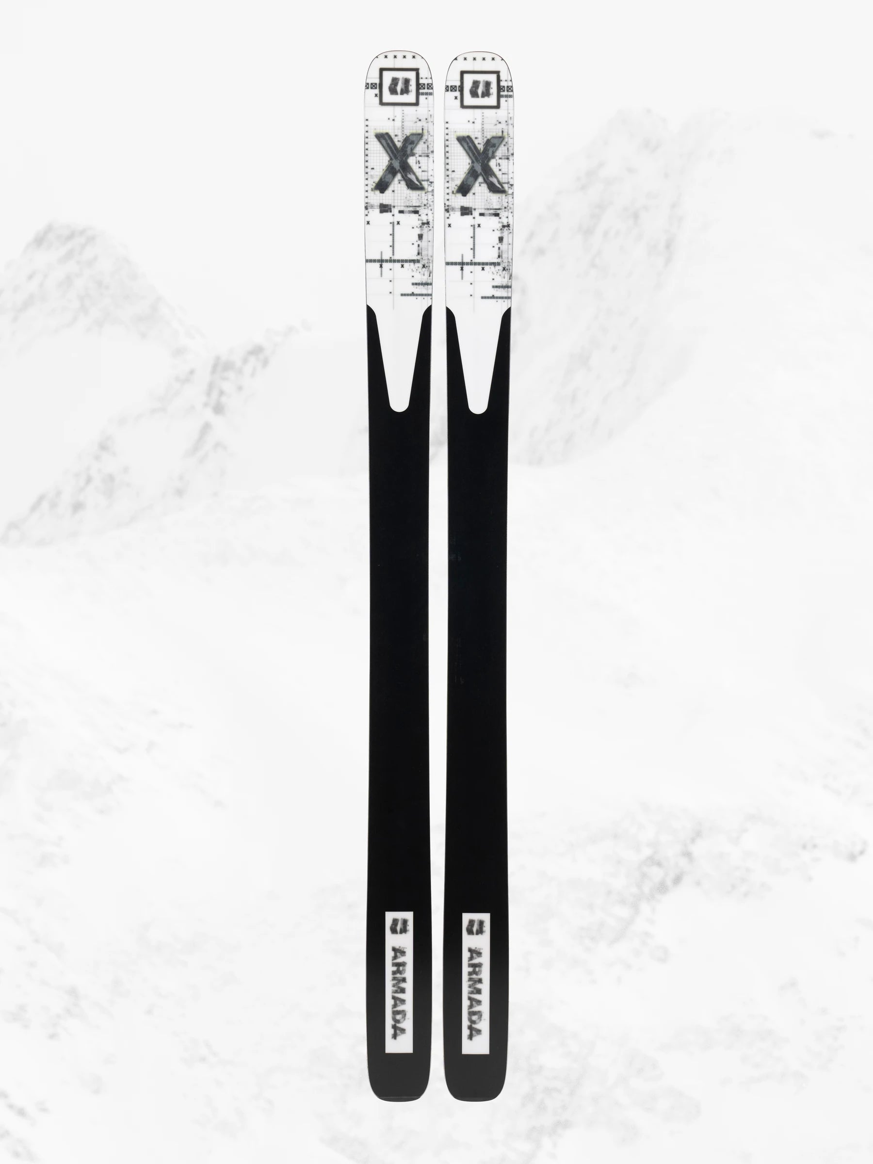 Declivity X 108 Skis 2026