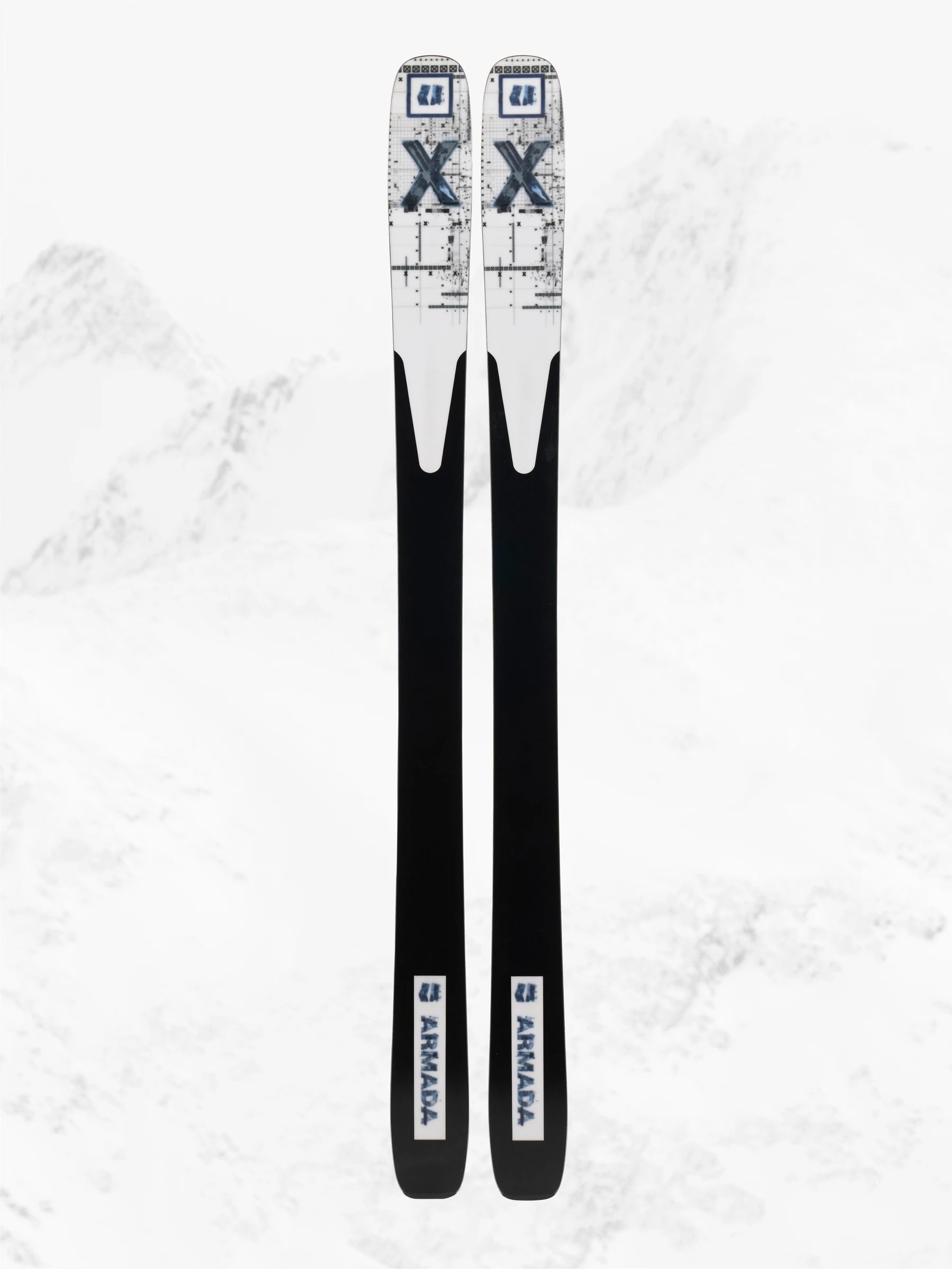 Declivity X 102 Skis 2026