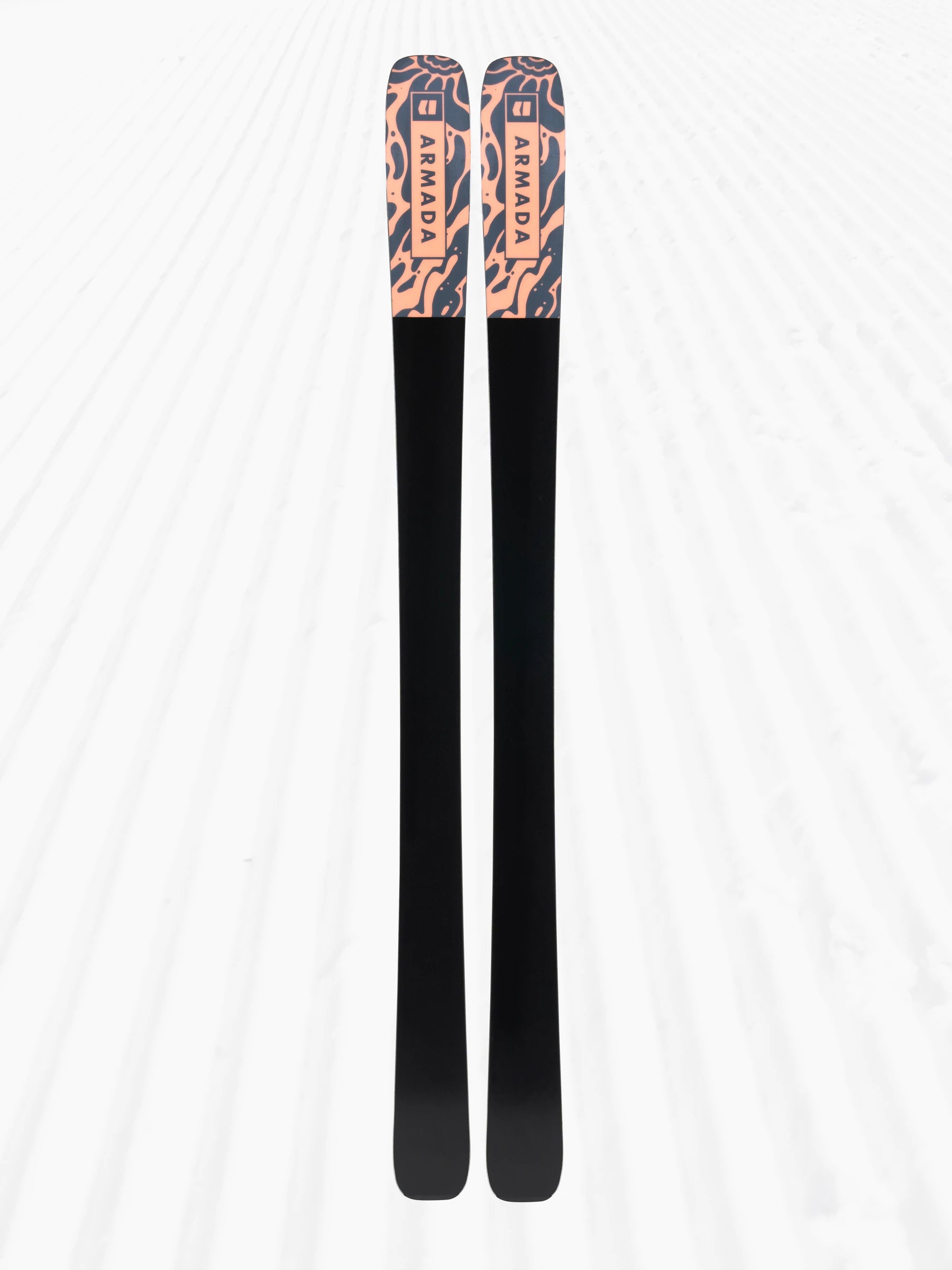 Reliance 92 TI Skis 2026
