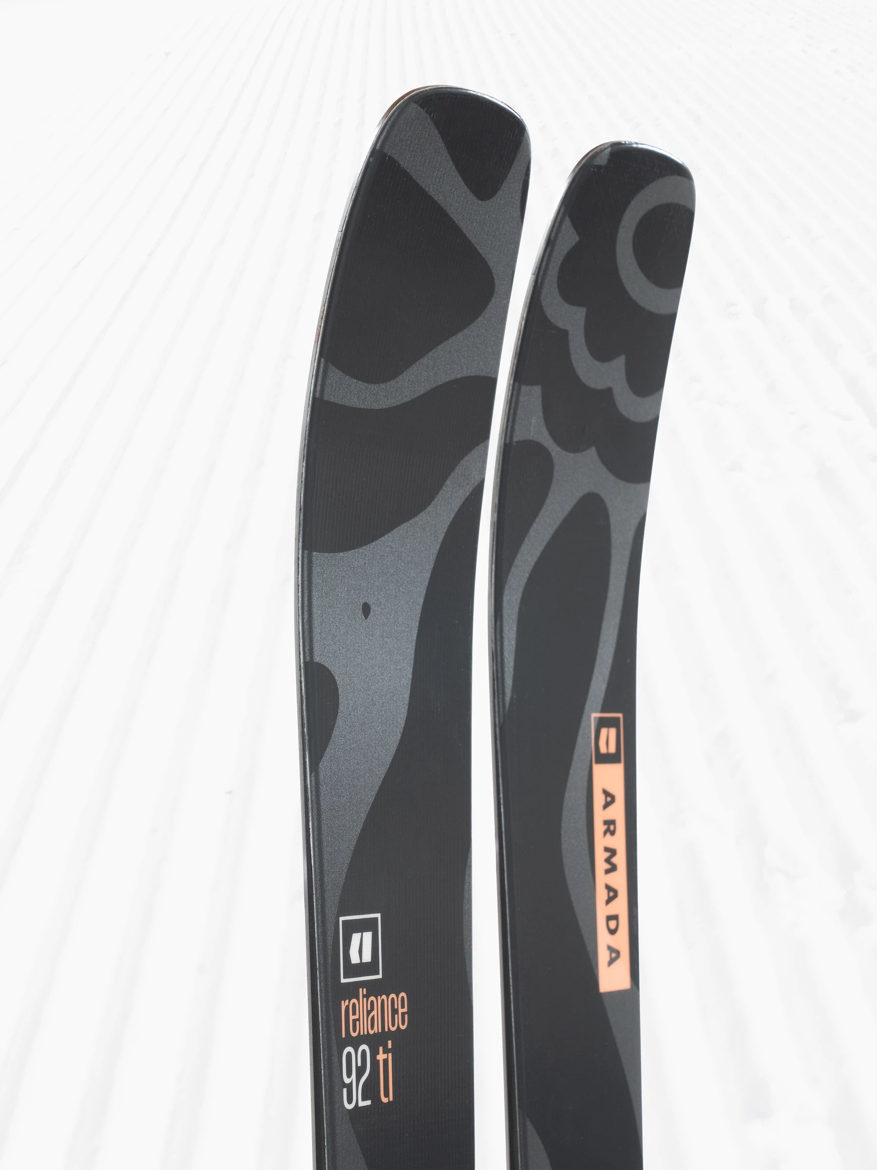Reliance 92 TI Skis 2026