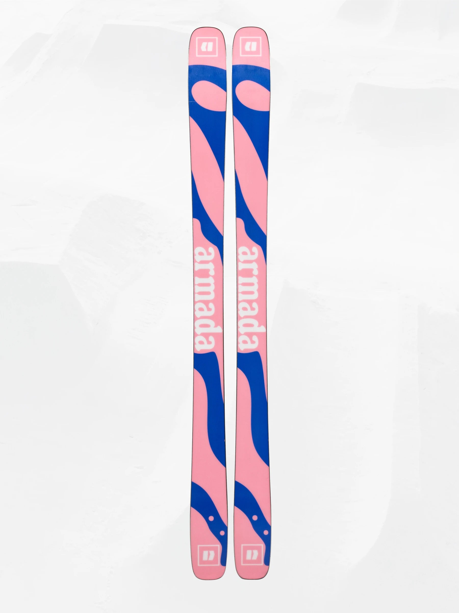ARW 94 Skis 2026