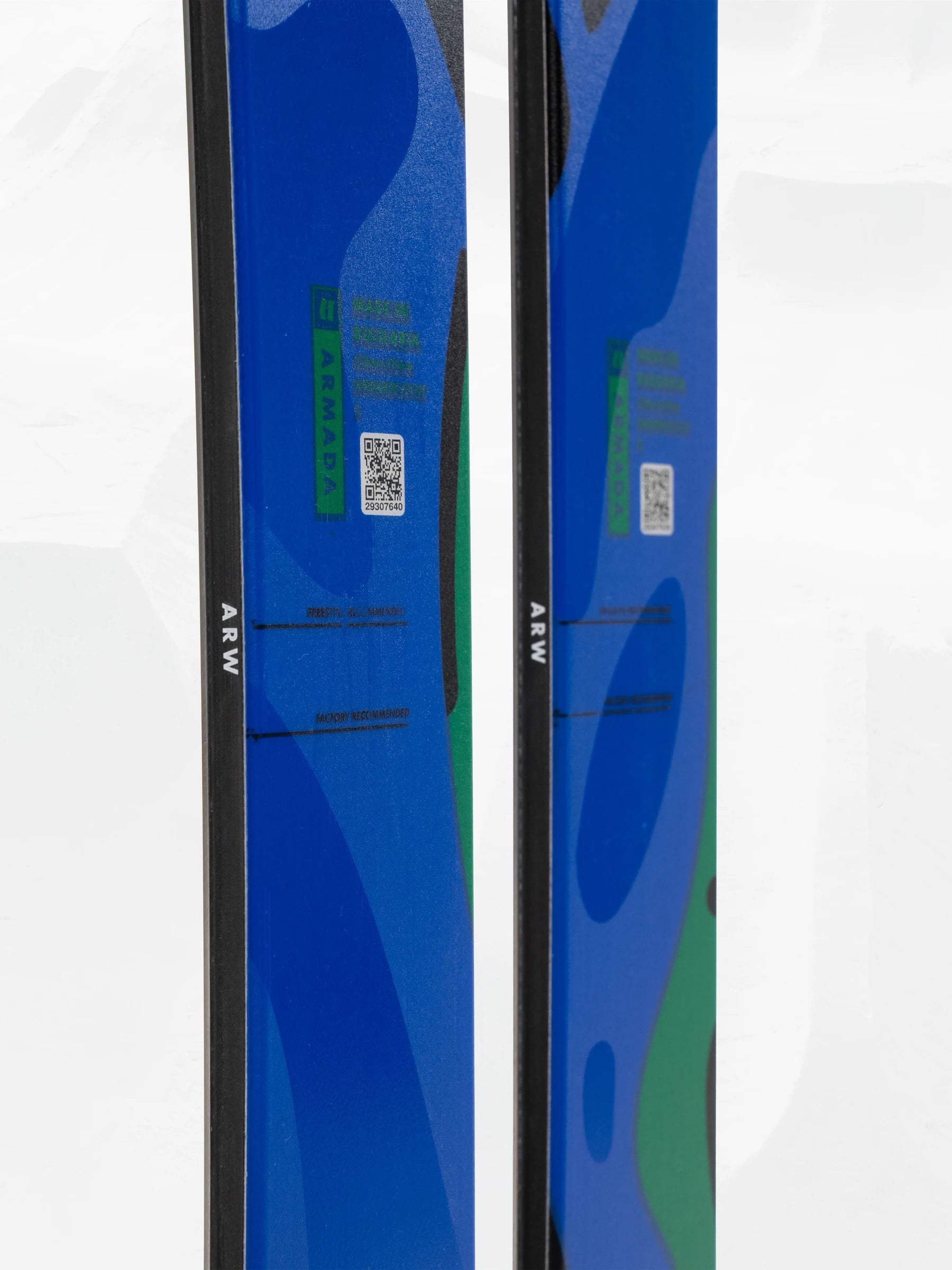 ARW 94 Skis 2026