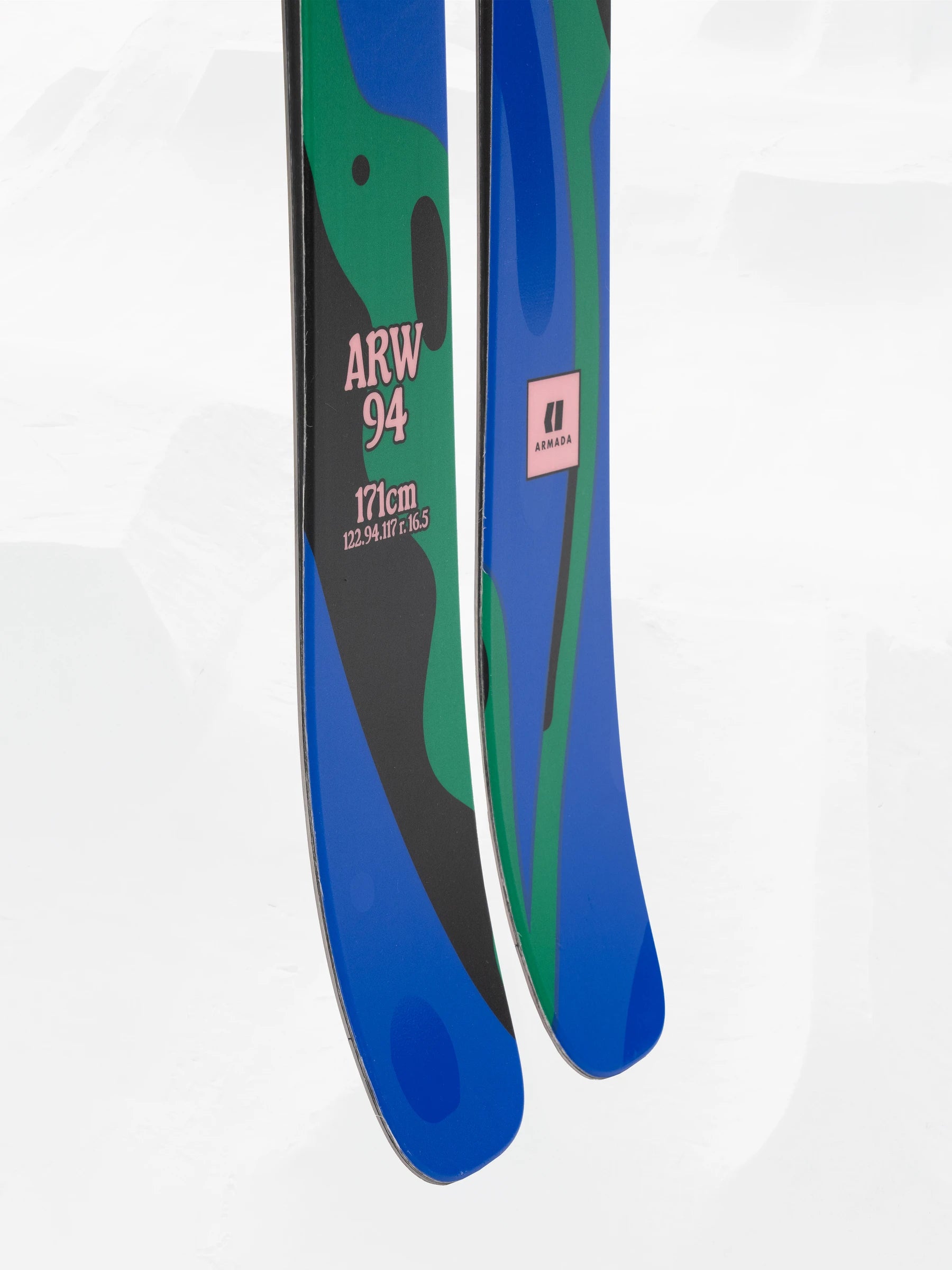 ARW 94 Skis 2026
