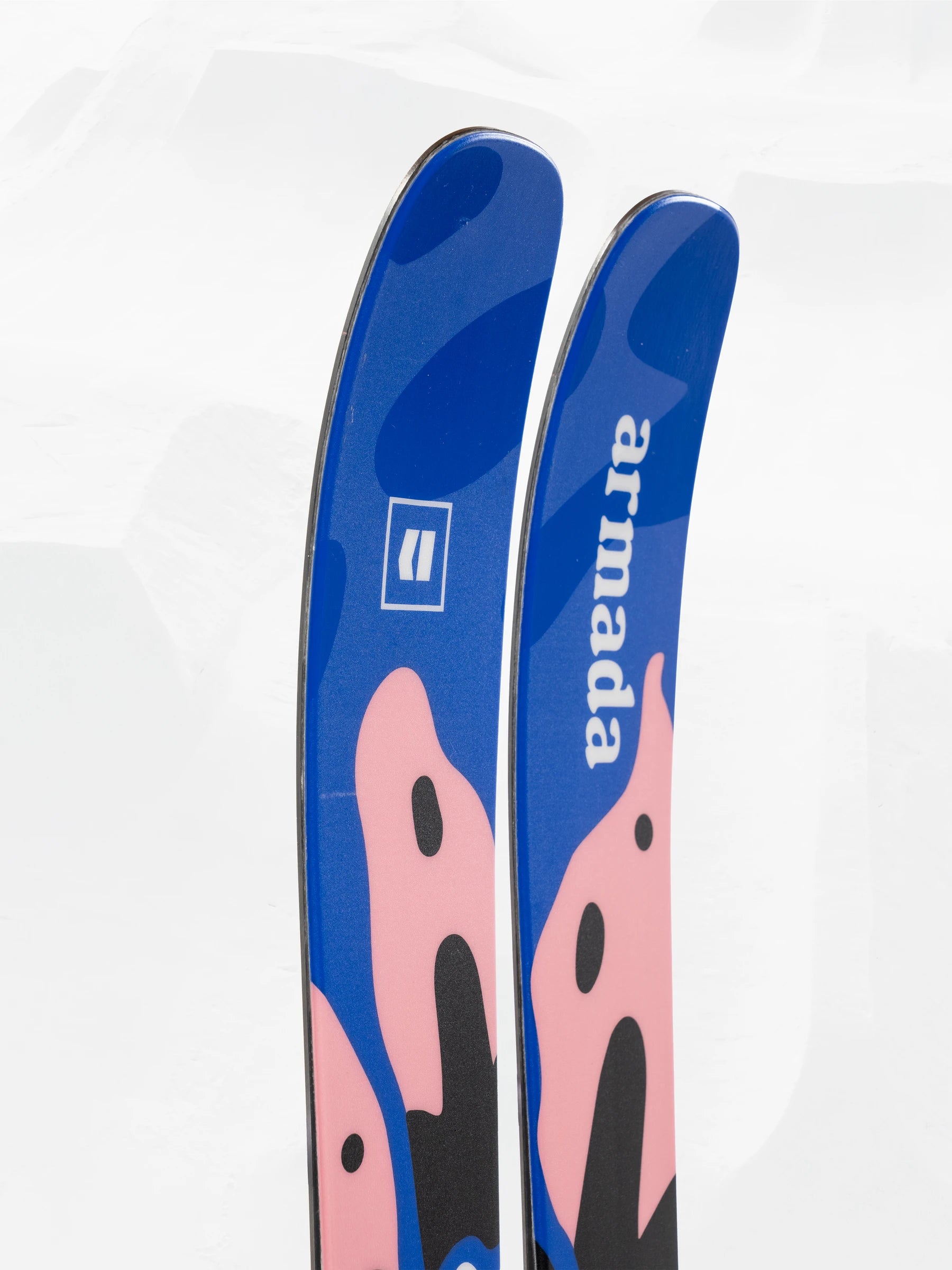 ARW 94 Skis 2026