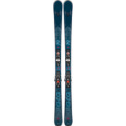 Rossignol Experience 86Ti Skis + SPX 14 Konect Bindings 2024