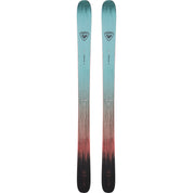 Rossignol Sender Free 110 Skis 2024