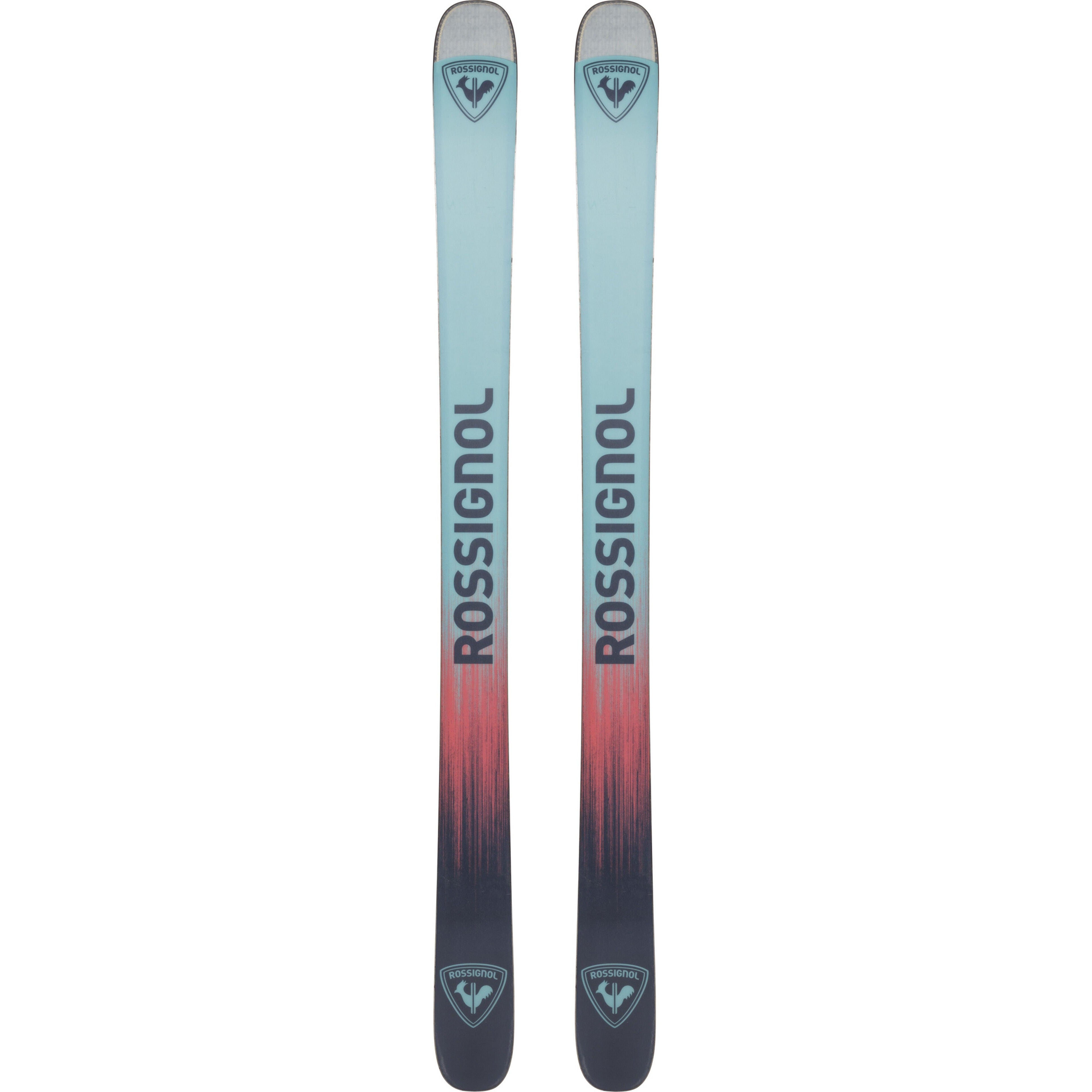 Rossignol Sender Free 110 Skis 2024