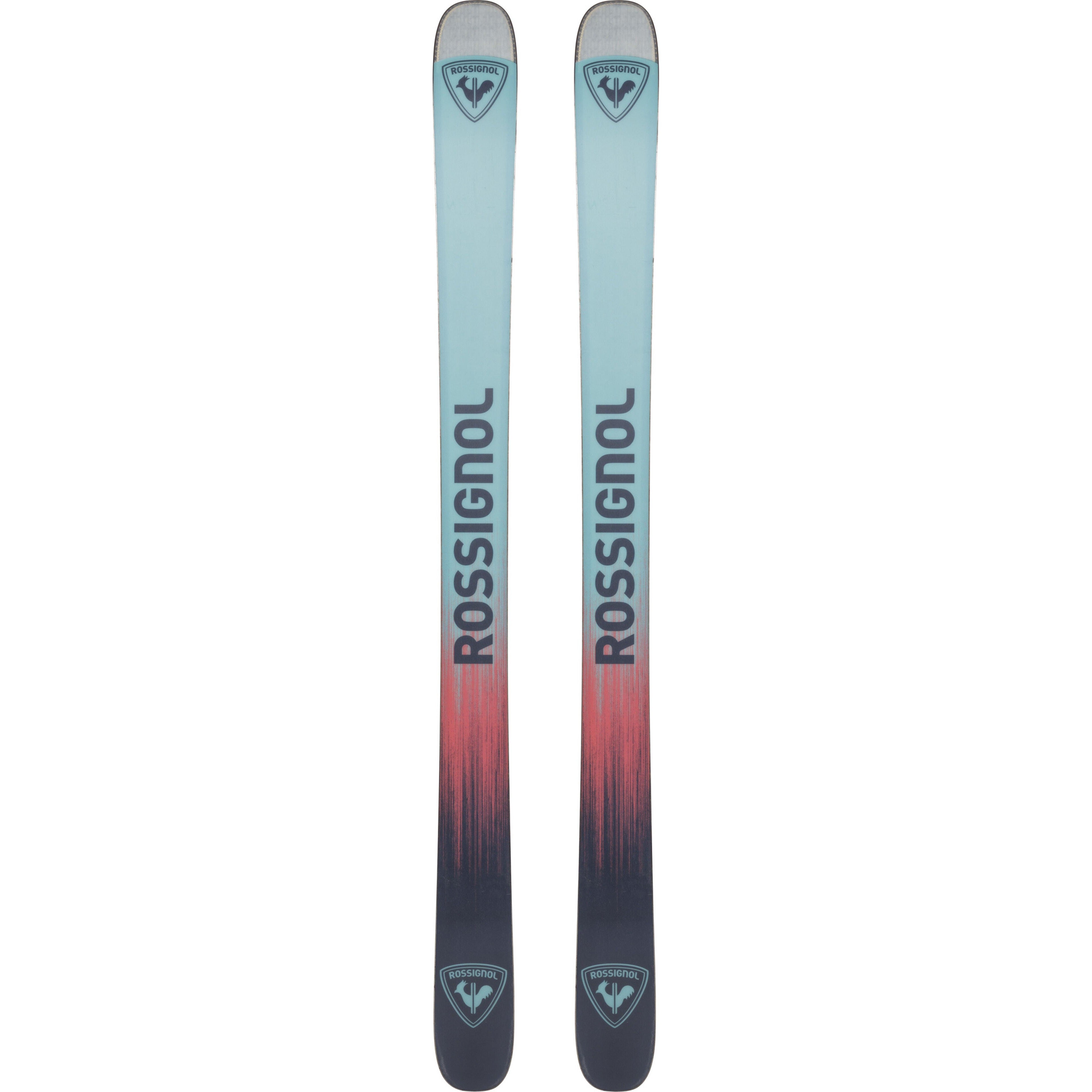 Sender Free 110 Skis 2026