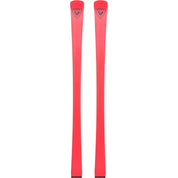 Forza 70D+ Master R22 Skis + SPX 12 Bindings 2025