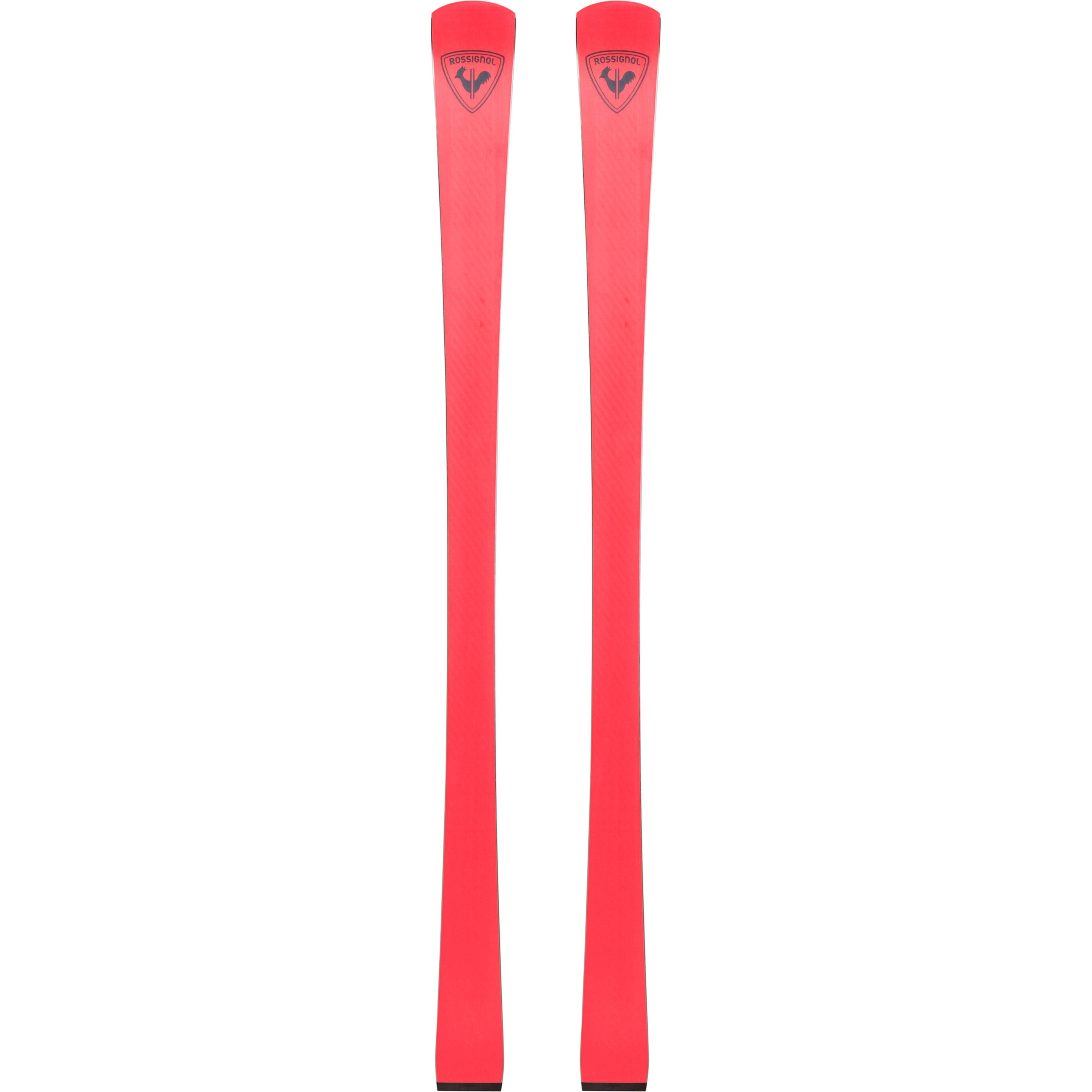 Forza 70D+ Master R22 Skis + SPX 12 Bindings 2025